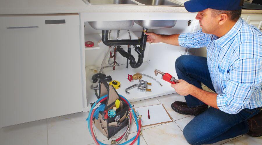 Local sewer line repair in Joinerville, TX